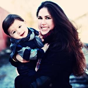 Meet your Posher, Marisa